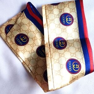 🔥LUX HEAD SCARF🔥